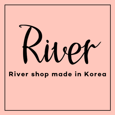 River shop韩国饰品
