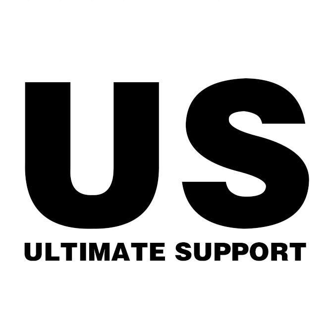 终极支撑 Ultimatesupport