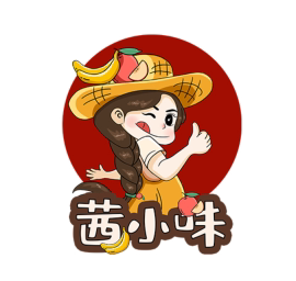 茜小味旗舰店