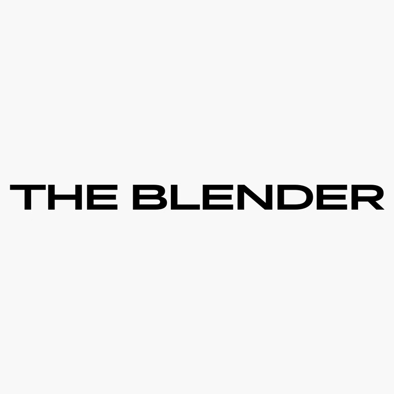 The Blender官方奥莱店