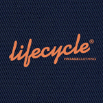 LifeCycle美式复古工装