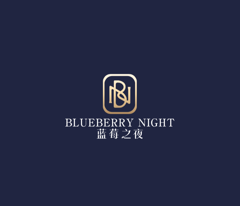 蓝莓之夜BLUEBERRY NIGHT