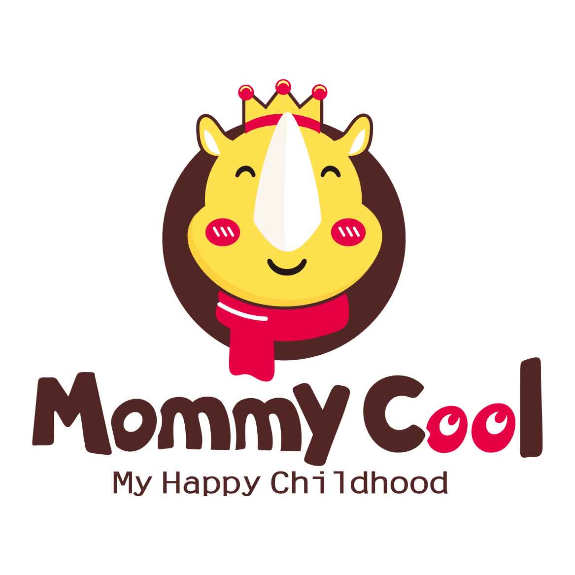 方公子童装 MommyCool