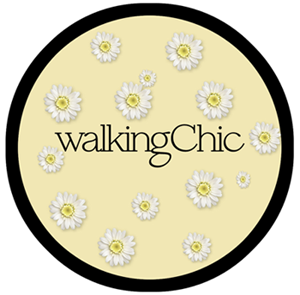 walkingChic独立设计泳装