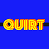 Quirt 大Q设计 满 50 免邮
