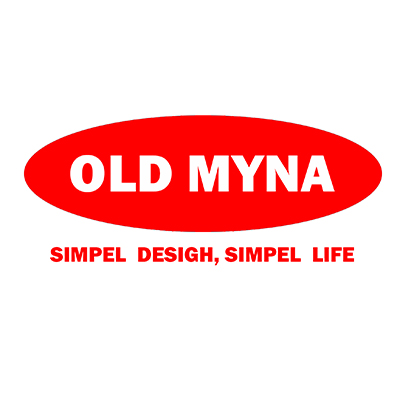oldMyna品牌企业店