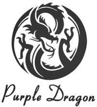 紫龙Purple Dragon刀剪官营店