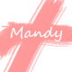 Mandy专业韩妆