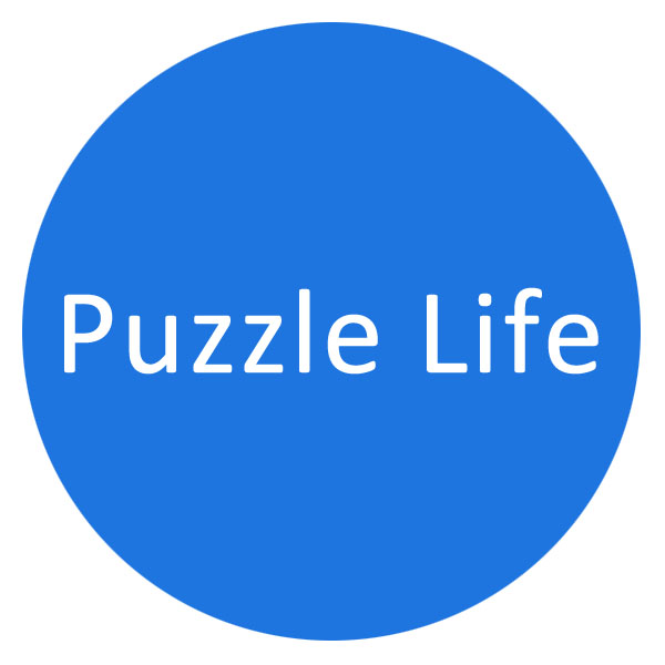 Puzzle Life 拼图馆