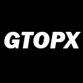 GTOPX MAN