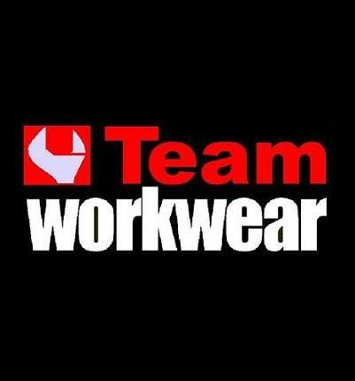 TeamWorkwear赛车服装工衣坊