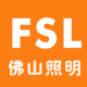 FSL佛山照明厂