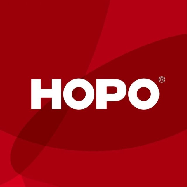 HOPO企业店