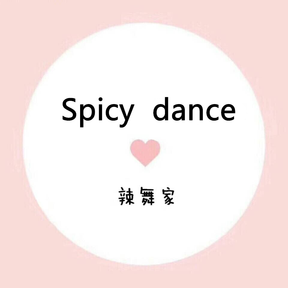 Spicy dance 辣舞家女装针织