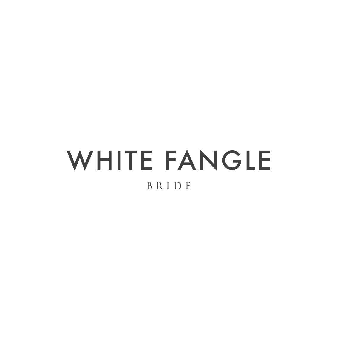 WHITE FANGLE 白色氛格