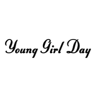 Young Girl Day