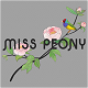 家礼 Miss Peony