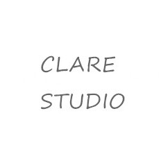 Clare  studio 手工银饰设计