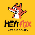 hey!fox美妆(heyfox)