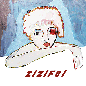 ziziFei 原创少女装
