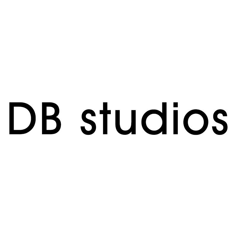 DB studios男装工作室