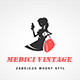 Medici Vintage