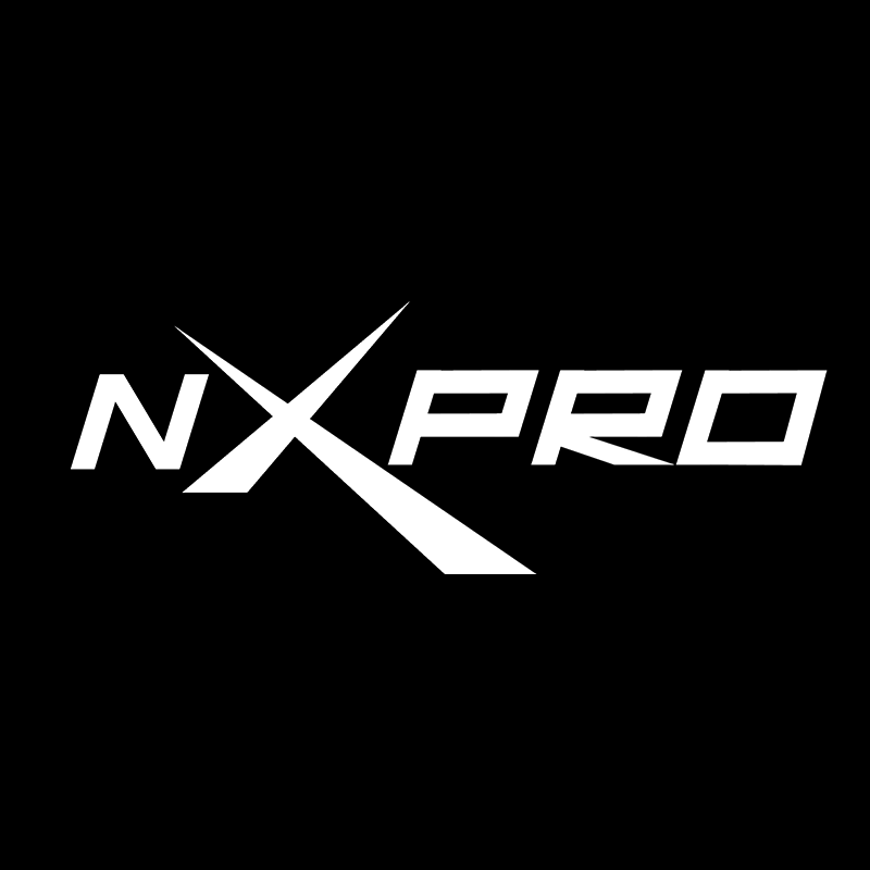 Nxpro大码健身服
