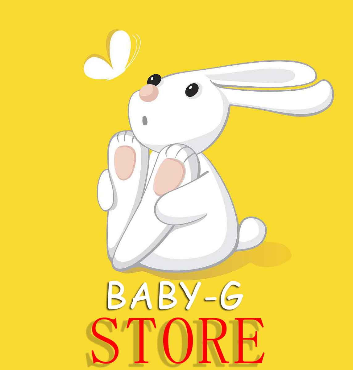 BabyG婴儿用品店