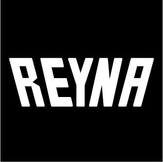 Reyna健身