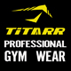 TiTARR运动健身