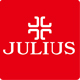 聚利时julius专业手表店