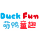 Duck Fun萌鸭童趣品牌店