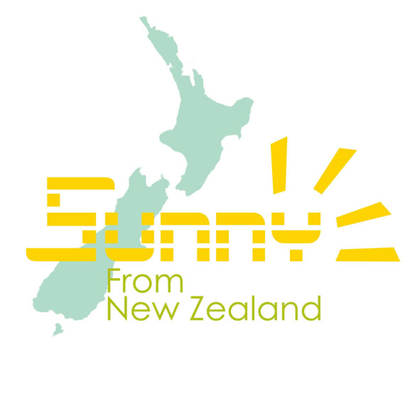 Sunny的新西兰特产直邮店