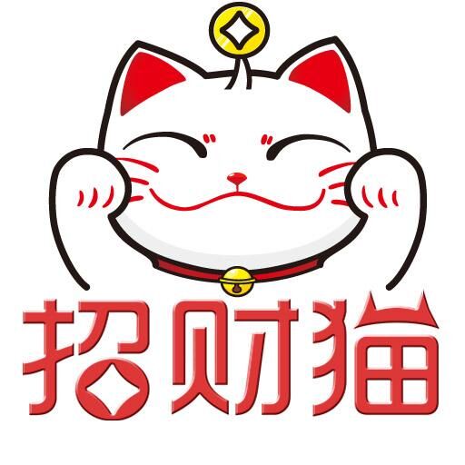 招财猫永生花艺学堂