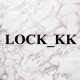 LOCK KK高端定制