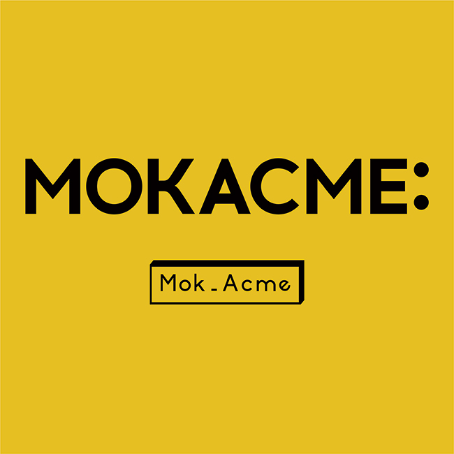 MOKACME莫卡米