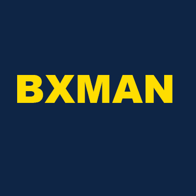 BXMAN官方直营店