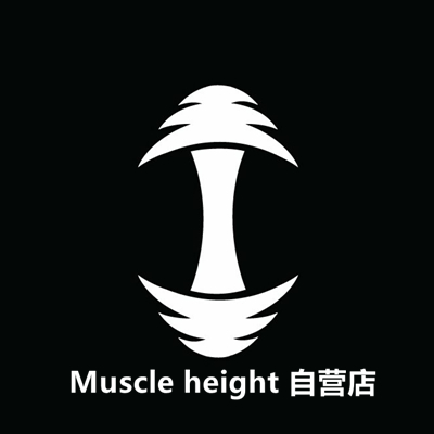 Muscle height 运动店