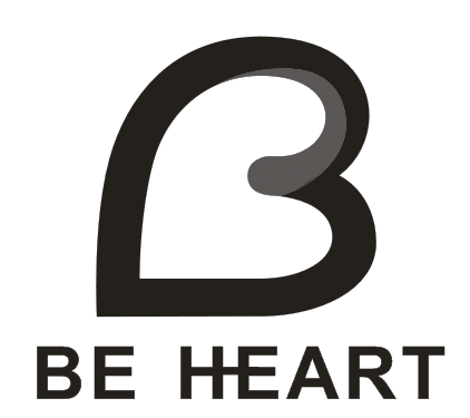 BE HEART 比心丨舘方店