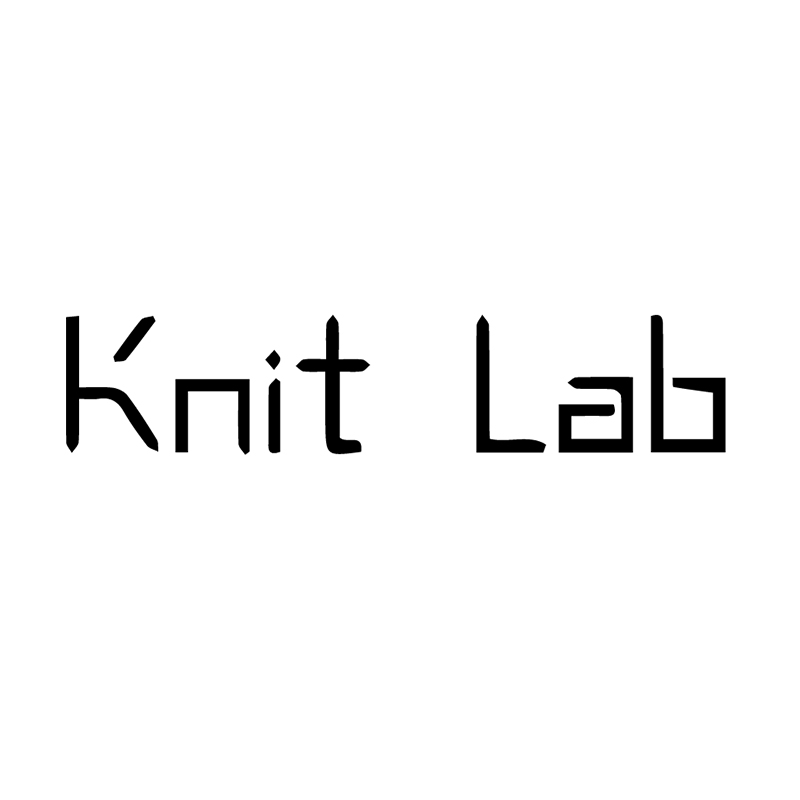 Knit Lab针织实验室 专注精品毛衣