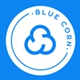 蓝色苞米(bluecorn)