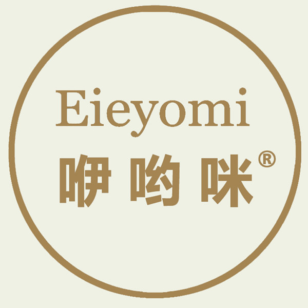 Eieyomi咿哟咪洋装