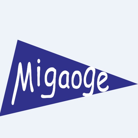 MIGAOGE自主设计铺