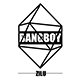 BANGBOY X IZTION
