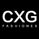 CXG精品袜业