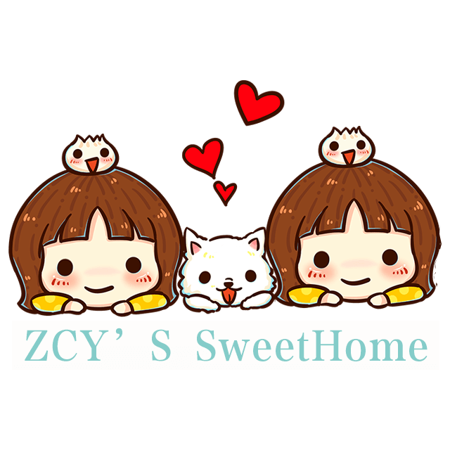 ZCY'S SweetHome
