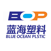 蓝海塑料