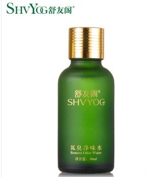 舒友阁真柔美专卖店