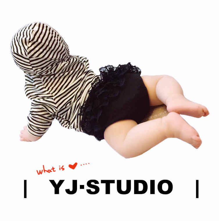 YJ STUDIO(鱼儿妈妈进口商品店)