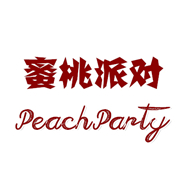 蜜桃派对   PeachParty 潮流女包品质店